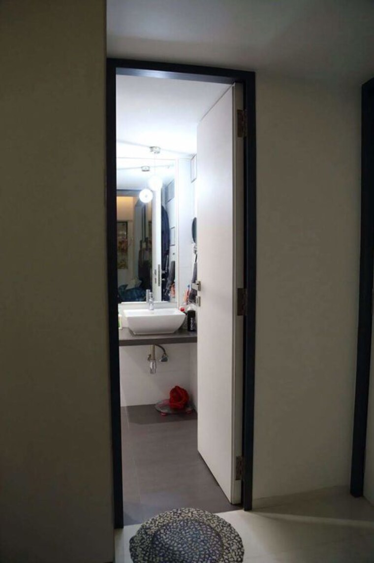 undefined, satellite-garden 2 Bedroom 750 Sq.Ft. Apartment In Goregaon East Mumbai 10427361