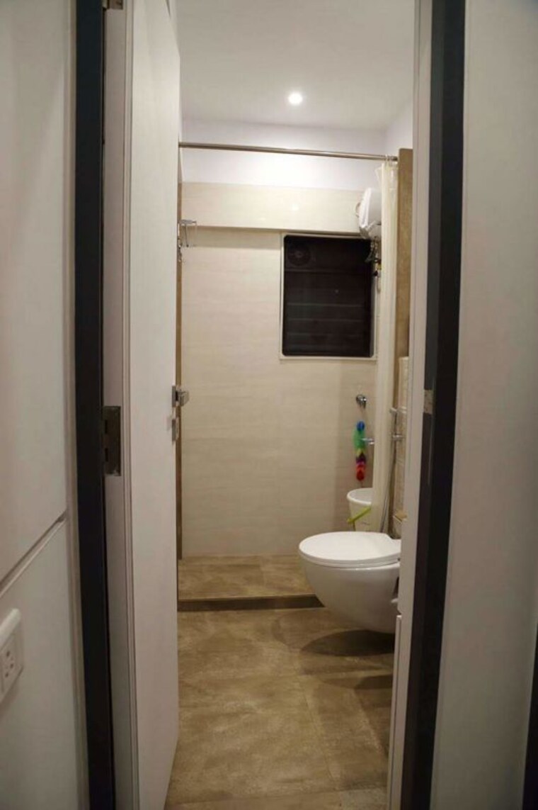 undefined, satellite-garden 2 Bedroom 750 Sq.Ft. Apartment In Goregaon East Mumbai 10427361
