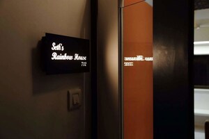 Furnished Amenities in 2 BHK Apartment at Satellite Garden, Goregaon East – for Sale