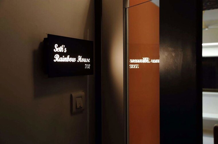 undefined, satellite-garden 2 Bedroom 750 Sq.Ft. Apartment In Goregaon East Mumbai 10427361