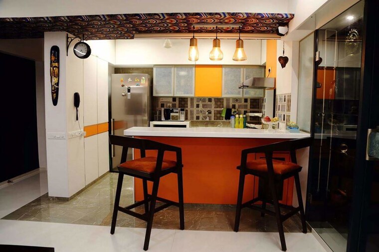 Team Area, satellite-garden 2 Bedroom 750 Sq.Ft. Apartment In Goregaon East Mumbai 10427361