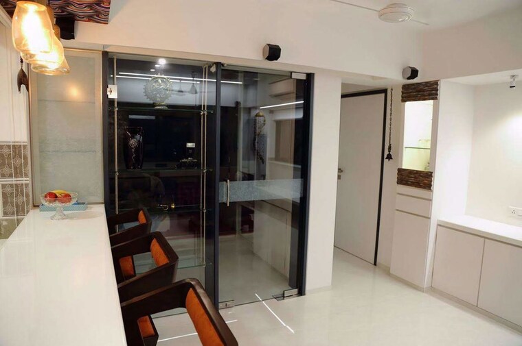 Gym, satellite-garden 2 Bedroom 750 Sq.Ft. Apartment In Goregaon East Mumbai 10427361