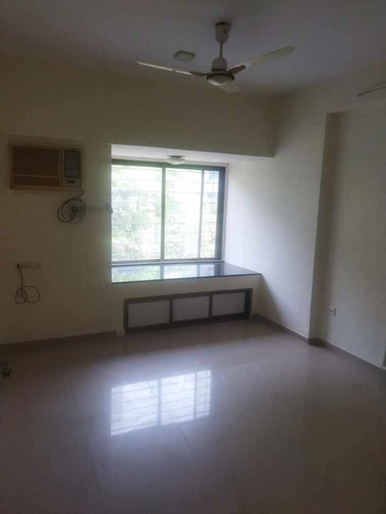 Bedroom, evershine-grandeur 3 Bedroom 1012 Sq.Ft. Apartment In Malad West Mumbai 10427349