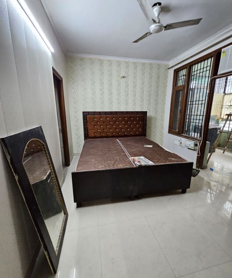 Living Room, penta-homes 2 Bedroom 900 Sq.Ft. Apartment In Vip Road Zirakpur 10426908