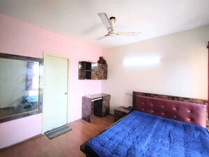 3 BHK Apartment For Rent in Kolte Patil Raaga, Hennur Road