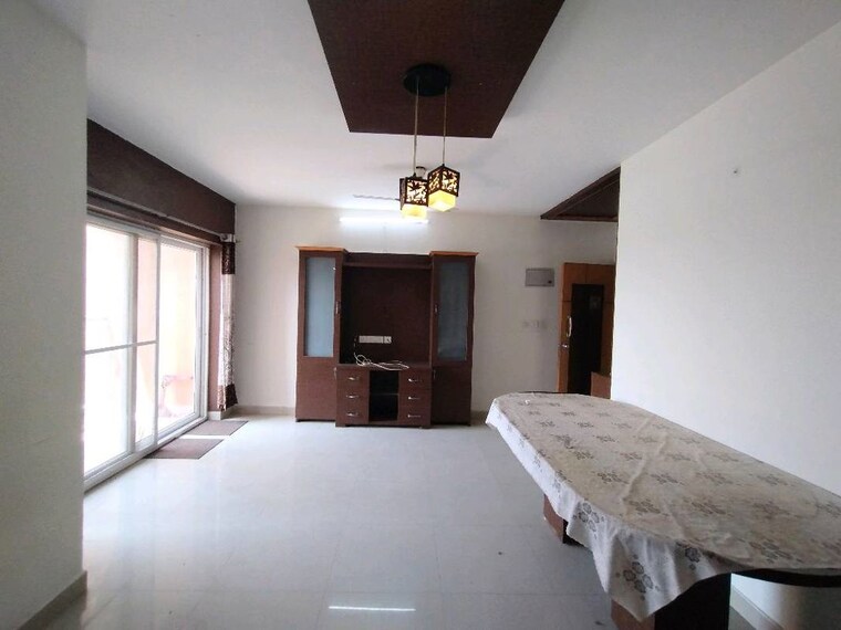 Living Room, kolte-patil-raaga 3 Bedroom 1192 Sq.Ft. Apartment In Hennur Road Bangalore 10427348