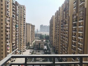 1 BHK Builder Floor – Exterior View View at Ace City, Sector 1 Greater Noida - for Rent