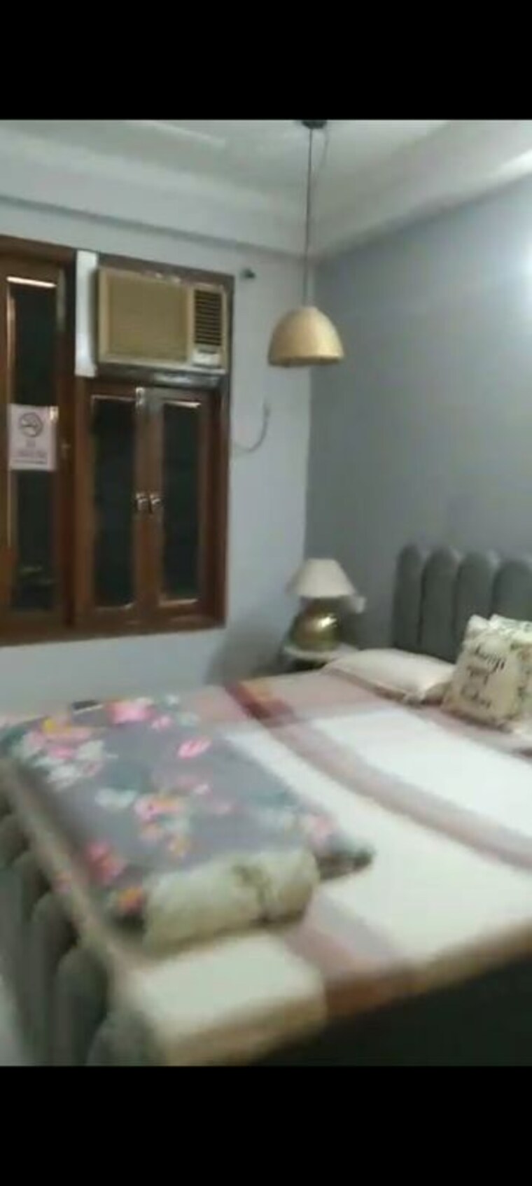 Living Room, mehrauli 2 Bedroom 800 Sq.Ft. Builder Floor In Mehrauli Delhi 10427355