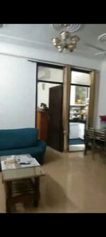2 BHK + Extra Room 800 Sq.Ft. Builder Floor in Mehrauli