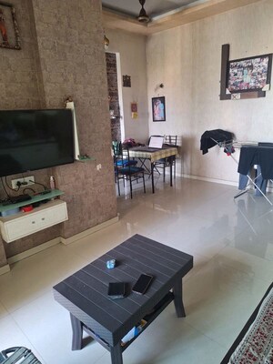 Furnished Amenities in 2 BHK Apartment at Hubtown Gardenia, Mira Road – for Rent