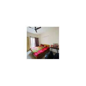 Furnished Amenities in 2 BHK Apartment at Ashirwad Apartments Alpha 1, Alpha 1 Greater Noida – for Sale