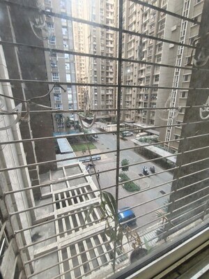 2 BHK Apartment – Exterior View View at Lodha Amara, Kolshet Road - for Rent