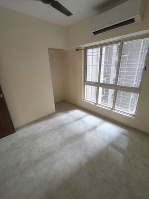 Master Bedroom in 2 BHK Apartment at Lodha Amara, Kolshet Road – for Rent