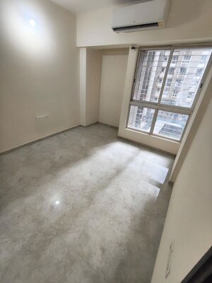 Master Bedroom in 2 BHK Apartment at Lodha Amara, Kolshet Road – for Rent