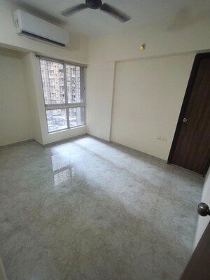 Master Bedroom in 2 BHK Apartment at Lodha Amara, Kolshet Road – for Rent
