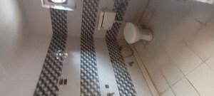 Bathroom in 2 BHK Independent House at Sector 16 – for Rent