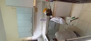 Team Area in 2 BHK Independent House at Sector 16 – for Rent