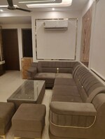 3.5 BHK + Basement 1600 Sq.Ft. Apartment in Smart World Orchard