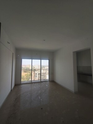 Room in 1 BHK Apartment at Godrej Sky Gardens Vihaa, Badlapur East – for Rent