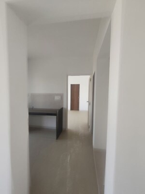 Building Lobby in 1 BHK Apartment at Godrej Sky Gardens Vihaa, Badlapur East – for Rent