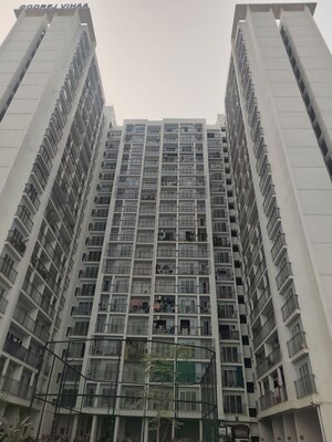 1 BHK Apartment For Rent in Godrej Sky Gardens Vihaa, Badlapur East