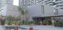 2 BHK Apartment For Sale in Migsun Vilaasa