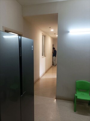 Room in 3 BHK Apartment at M3M Merlin, Sector 67 – for Rent