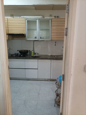 Bathroom in 3 BHK Apartment at M3M Merlin, Sector 67 – for Rent