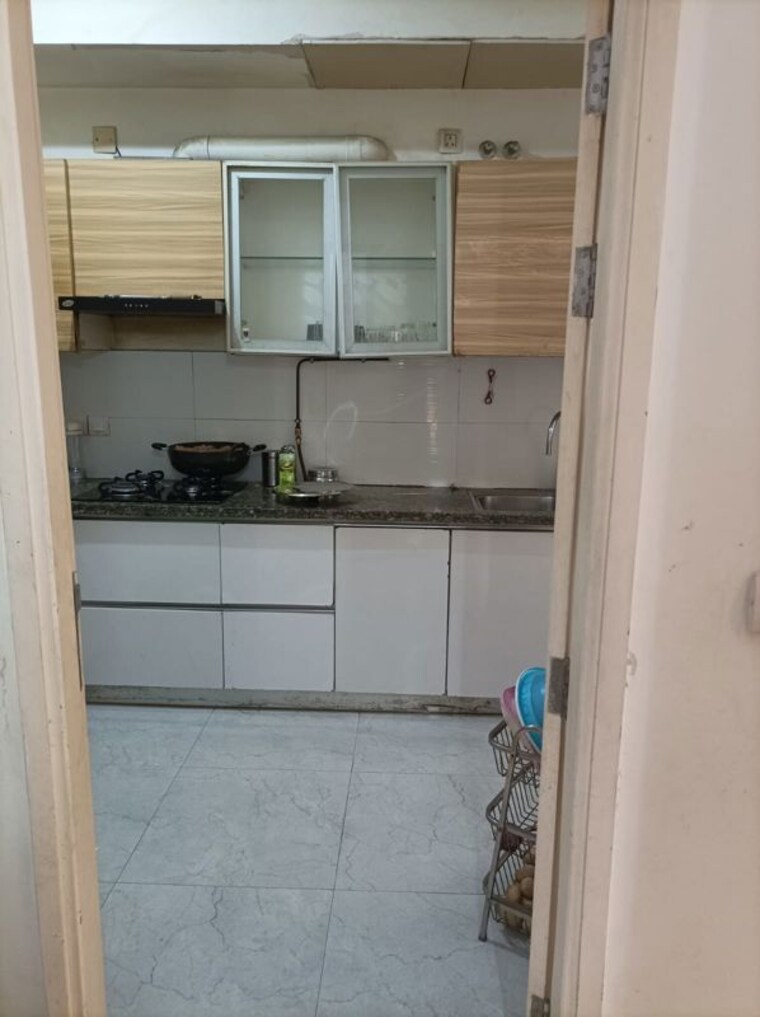 Bathroom, m3m-merlin 3 Bedroom 2000 Sq.Ft. Apartment In Sector 67 Gurgaon 10426867