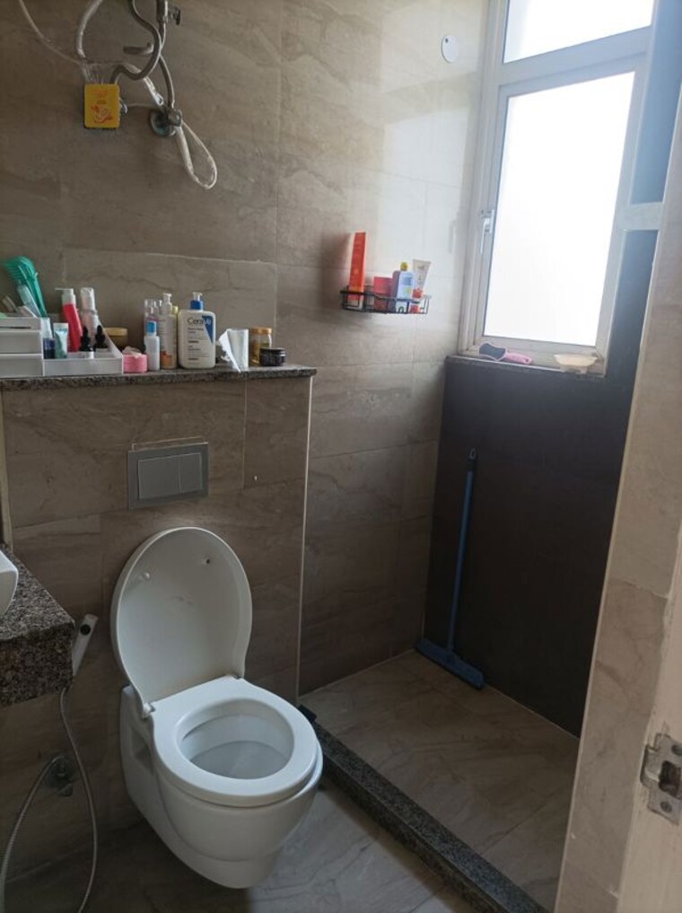 Bathroom, m3m-merlin 3 Bedroom 2000 Sq.Ft. Apartment In Sector 67 Gurgaon 10426867
