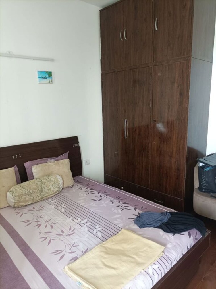 Bedroom, m3m-merlin 3 Bedroom 2000 Sq.Ft. Apartment In Sector 67 Gurgaon 10426867