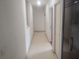 Building Lobby in 3 BHK Apartment at M3M Merlin, Sector 67 – for Rent