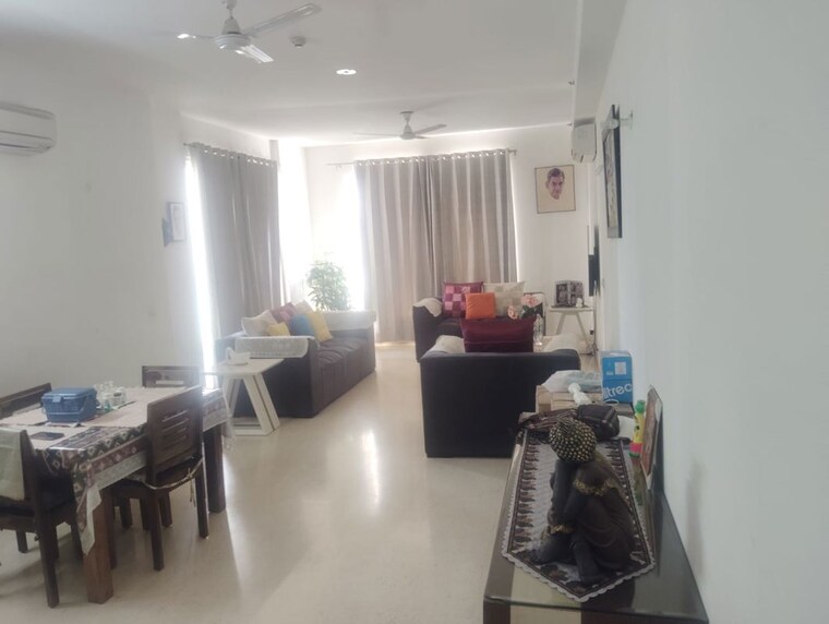 Team Area, m3m-merlin 3 Bedroom 2000 Sq.Ft. Apartment In Sector 67 Gurgaon 10426867