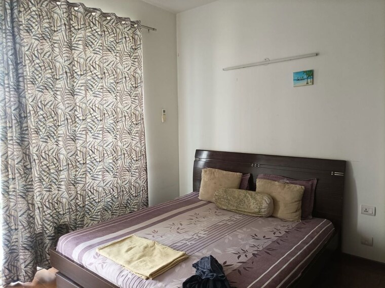 Bedroom, m3m-merlin 3 Bedroom 2000 Sq.Ft. Apartment In Sector 67 Gurgaon 10426867