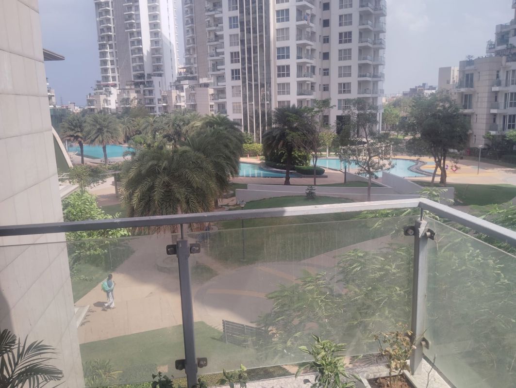 3 BHK +  2000 Sq.Ft. Apartment in M3M Merlin