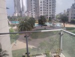 3 BHK +  2000 Sq.Ft. Apartment in M3M Merlin