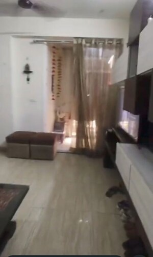 Living Room in 3 BHK Apartment at JKG Palm Resort, Raj Nagar Extension – for Sale