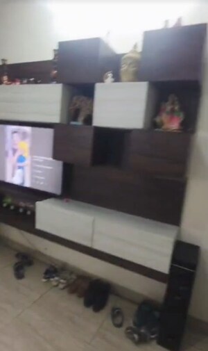 Furnished Amenities in 3 BHK Apartment at JKG Palm Resort, Raj Nagar Extension – for Sale