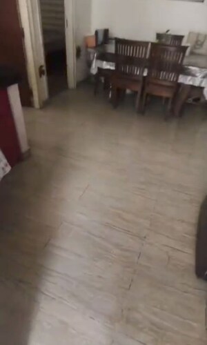 Parking in 3 BHK Apartment at JKG Palm Resort, Raj Nagar Extension – for Sale