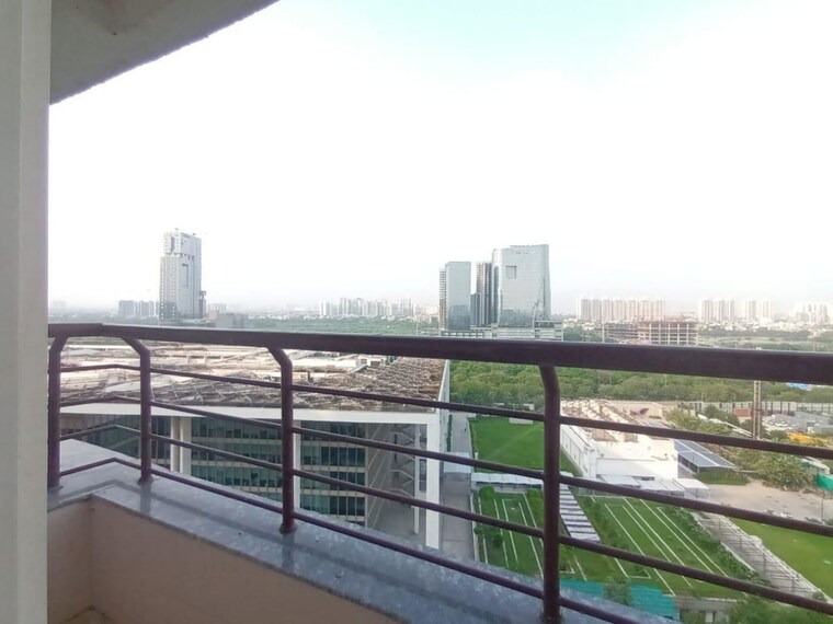 Exterior View, jaypee-greens-kalypso-court 2.5 Bedroom 1820 Sq.Ft. Apartment In Sector 128 Noida 10427340