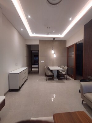 2 BHK Apartment For Rent in Phoenix Palladium, Lower Parel