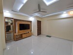 2 BHK + Store Room 950 Sq.Ft. Apartment in SKD Pinnacolo