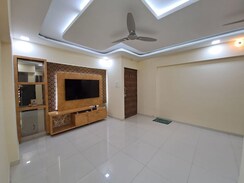 2 BHK + Store Room Apartment For Rent in SKD Pinnacolo