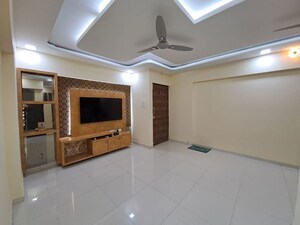 2 BHK Apartment For Rent in SKD Pinnacolo, Mira Road