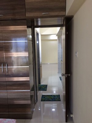 Building Lobby in 2 BHK Apartment at SKD Pinnacolo, Mira Road – for Rent