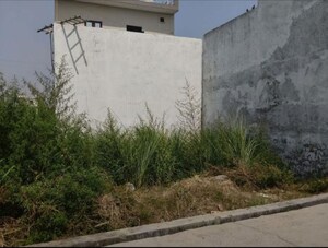  Plot For Sale in Suman Nagar