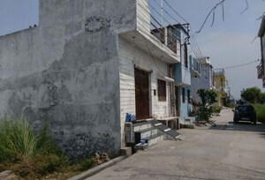  Plot – Exterior View View at Suman Nagar - for Sale