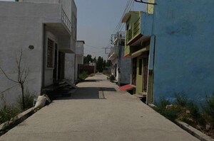  Plot – Exterior View View at Suman Nagar - for Sale