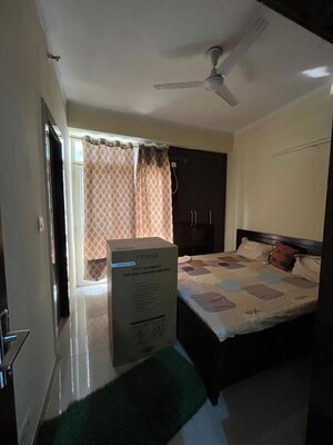 Team Area in 3 BHK Builder Floor at Indrapuram – for Sale