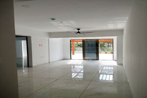 Living Room in 2 BHK Apartment at Bhaktamar Residency, Wadgaon Sheri – for Rent